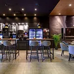 Ibis Berlin Hauptbahnhof
